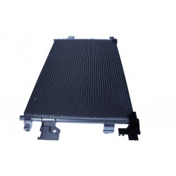 SKRAPLACZ KLIMATYZACJI PEUGEOT 4007 07-
