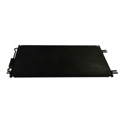SKRAPLACZ KLIMATYZACJI CHRYSLER VOYAGER 2,8CRD