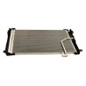 SKRAPLACZ KLIMATYZACJI DB W204 C-KLASA 07-