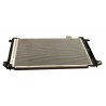 SKRAPLACZ KLIMATYZACJI DB W204 C-KLASA 07-