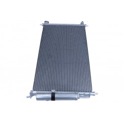 SKRAPLACZ KLIMATYZACJI NISSAN MICRA/NOTE 03-