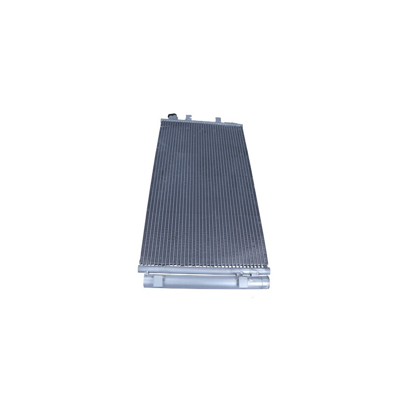 SKRAPLACZ KLIMATYZACJI RENAULT SCENIC 01/2011-