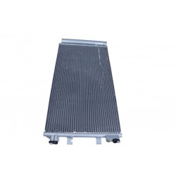 SKRAPLACZ KLIMATYZACJI RENAULT SCENIC 01/2011-