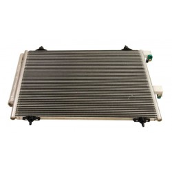 SKRAPLACZ KLIMATYZACJI CITROEN C8/ 807
