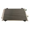 SKRAPLACZ KLIMATYZACJI CITROEN C8/ 807