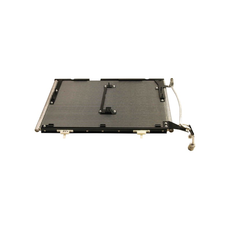 SKRAPLACZ KLIMATYZACJI DB W202 CLK W210 E KLASA 93-