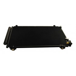 SKRAPLACZ KLIMATYZACJI TOYOTA AVENSIS 03-