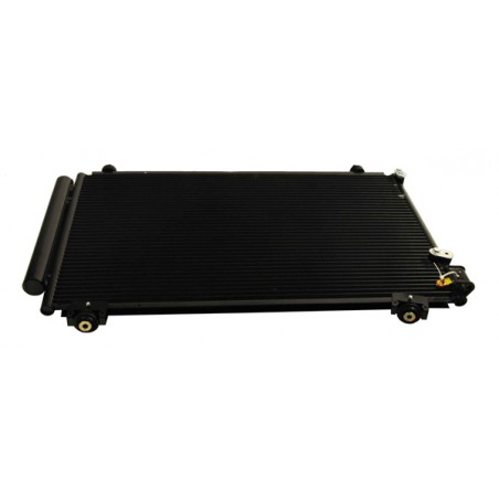 SKRAPLACZ KLIMATYZACJI TOYOTA AVENSIS 03-