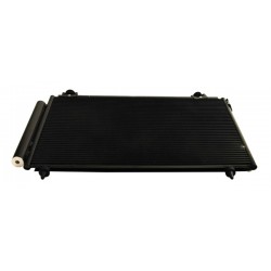 SKRAPLACZ KLIMATYZACJI TOYOTA AVENSIS 03-