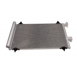 SKRAPLACZ KLIMATYZACJI CITROEN C5 04-/PEUGEOT 407