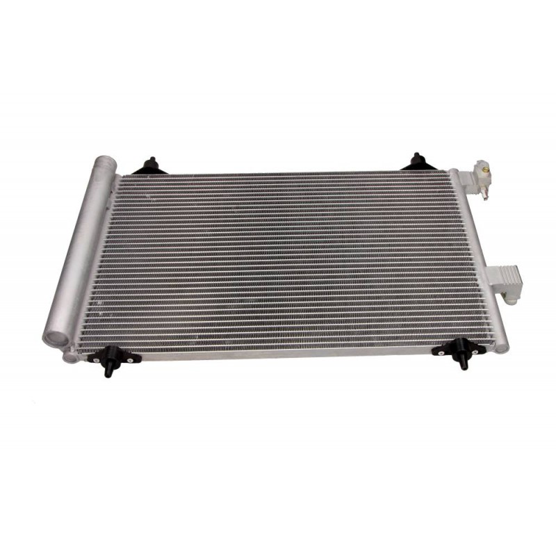 SKRAPLACZ KLIMATYZACJI CITROEN C5 04-/PEUGEOT 407