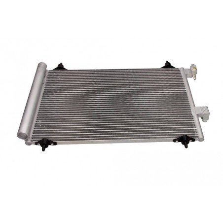 SKRAPLACZ KLIMATYZACJI CITROEN C5 04-/PEUGEOT 407