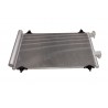 SKRAPLACZ KLIMATYZACJI CITROEN C5 04-/PEUGEOT 407
