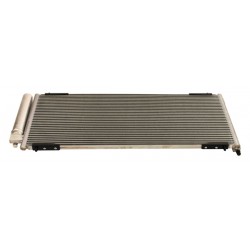 SKRAPLACZ KLIMATYZACJI CITROEN C5 04-