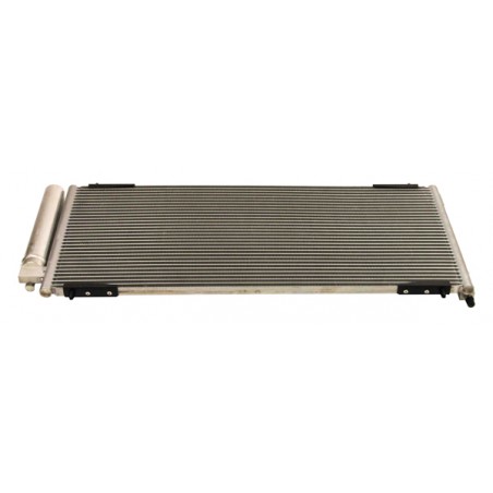 SKRAPLACZ KLIMATYZACJI CITROEN C5 04-