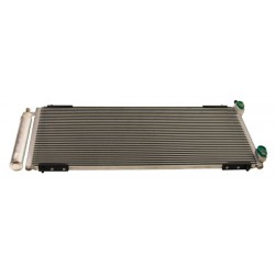 SKRAPLACZ KLIMATYZACJI CITROEN C5 04-