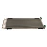 SKRAPLACZ KLIMATYZACJI CITROEN C5 04-
