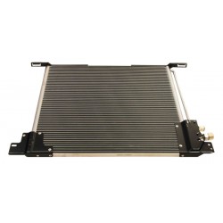 SKRAPLACZ KLIMATYZACJI DB VITO 96-