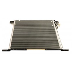 SKRAPLACZ KLIMATYZACJI DB VITO 96-