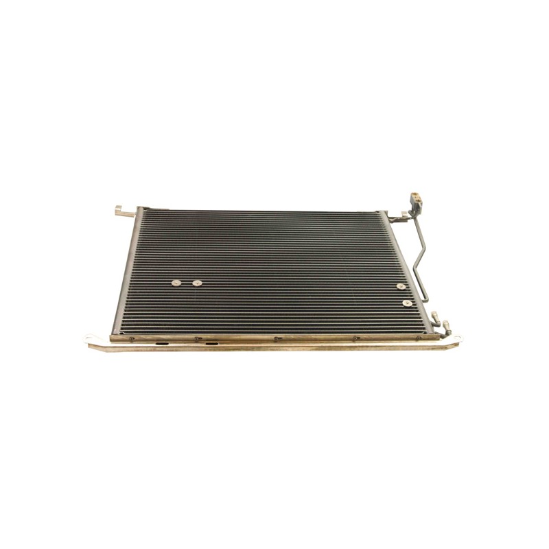 SKRAPLACZ KLIMATYZACJI DB W220 99-