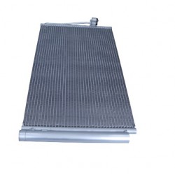 SKRAPLACZ KLIMATYZACJI BMW E60/E61/E63/E64/E65