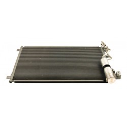 SKRAPLACZ KLIMATYZACJI NISSAN QASHQAI 1,5 DCI 07-