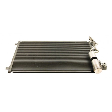 SKRAPLACZ KLIMATYZACJI NISSAN QASHQAI 1,5 DCI 07-