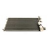 SKRAPLACZ KLIMATYZACJI NISSAN QASHQAI 1,5 DCI 07-