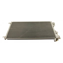 SKRAPLACZ KLIMATYZACJI NISSAN QASHQAI 1,5 DCI 07-