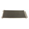 SKRAPLACZ KLIMATYZACJI HONDA CR-V 07-