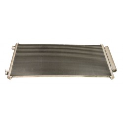 SKRAPLACZ KLIMATYZACJI HONDA CR-V 07-