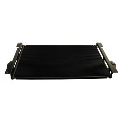 SKRAPLACZ KLIMATYZACJI VOLVO 850/S70/S70