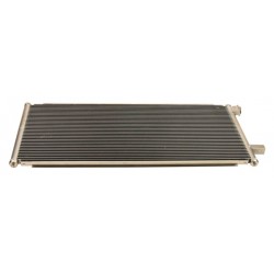 SKRAPLACZ KLIMATYZACJI FORD CONNECT 02-