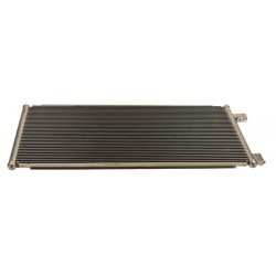 SKRAPLACZ KLIMATYZACJI FORD CONNECT 02-