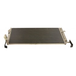 SKRAPLACZ KLIMATYZACJI HYUNDAI SANTA FE 01-