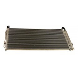 SKRAPLACZ KLIMATYZACJI HYUNDAI SANTA FE 01-