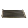 SKRAPLACZ KLIMATYZACJI HYUNDAI SANTA FE 01-