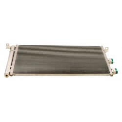 SKRAPLACZ KLIMATYZACJI FIAT PANDA 06-