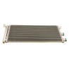 SKRAPLACZ KLIMATYZACJI FIAT PANDA 06-