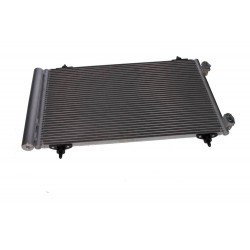 SKRAPLACZ KLIMATYZACJI FIAT SCUDO 07-