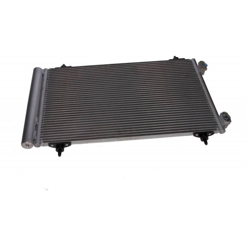 SKRAPLACZ KLIMATYZACJI FIAT SCUDO 07-