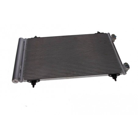 SKRAPLACZ KLIMATYZACJI FIAT SCUDO 07-