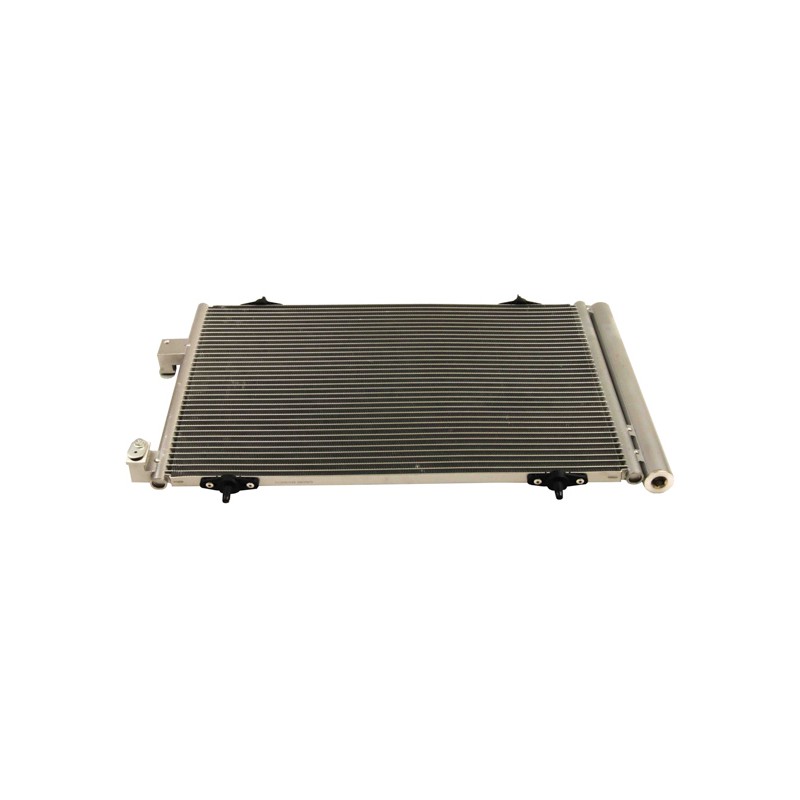 SKRAPLACZ KLIMATYZACJI PEUGEOT 407/ 508 2,0D 2010-