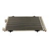 SKRAPLACZ KLIMATYZACJI PEUGEOT 407/ 508 2,0D 2010-