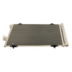 SKRAPLACZ KLIMATYZACJI PEUGEOT 407/ 508 2,0D 2010-