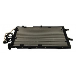 SKRAPLACZ KLIMATYZACJI OPEL CORSA C 1,0-1,8 00-/ CORCA/ COMBO 01-