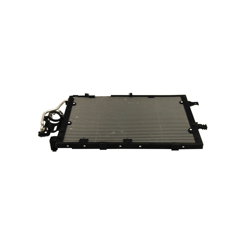 SKRAPLACZ KLIMATYZACJI OPEL CORSA C 1,0-1,8 00-/ CORCA/ COMBO 01-