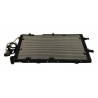 SKRAPLACZ KLIMATYZACJI OPEL CORSA C 1,0-1,8 00-/ CORCA/ COMBO 01-