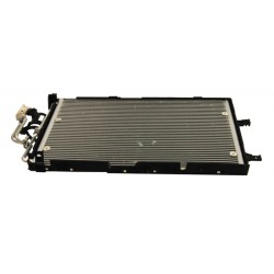 SKRAPLACZ KLIMATYZACJI OPEL CORSA C 1,0-1,8 00-/ CORCA/ COMBO 01-
