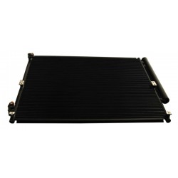 SKRAPLACZ KLIMATYZACJI TOYOTA LANDCRUISER 3,0D 02-